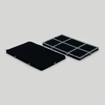 Gartraukio priedas ELICA Regenerable carbon filter kit