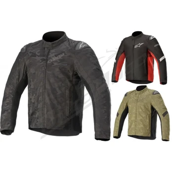 Alpinestars T-SP5 Rideknit tekstilinė striukė