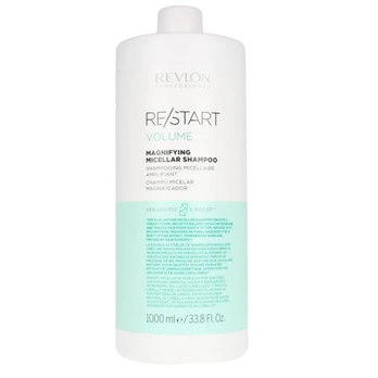 „Revlon Re-Start Apimties suteikiantis Magnifying“ šampūnas 1000 ml