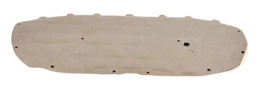 Garso izoliacijos medžiaga, variklio niša MAXGEAR 27-5111
