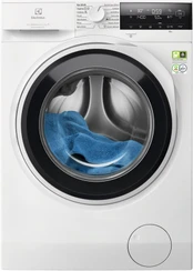 Skalbimo mašina Electrolux EW7F3494EQ