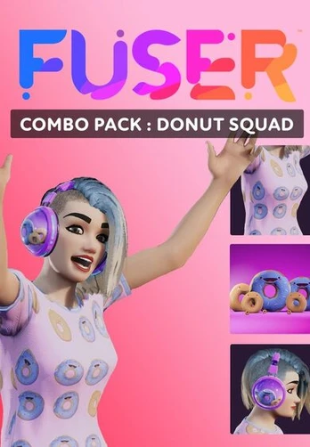 Fuser PC