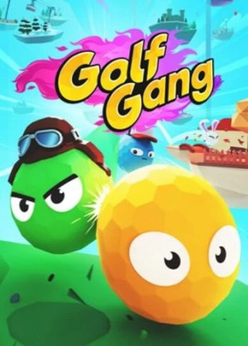Golf Gang PC