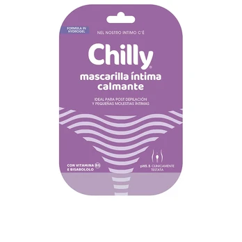 Soothing intimate mask 1 unit