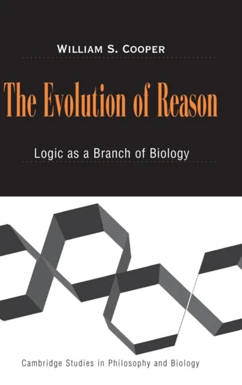 Evolution of Reason