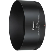 Objektyvas „Canon ES-68 Objektyvo gaubtas“ („Blenda“) kaina