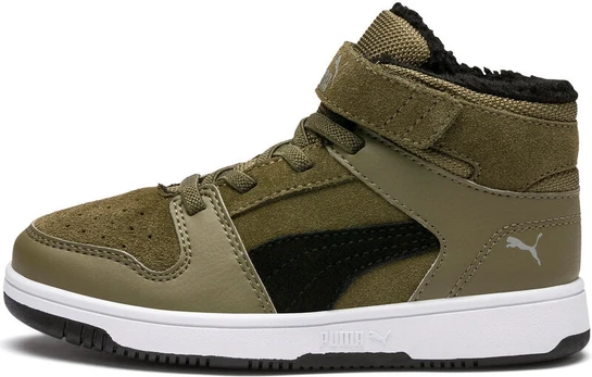 Laisvalaikio batai vaikams Puma Rebound Layu, 32