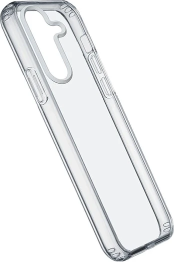 Dėkliukas Cellularline Galaxy S24+, Transparent