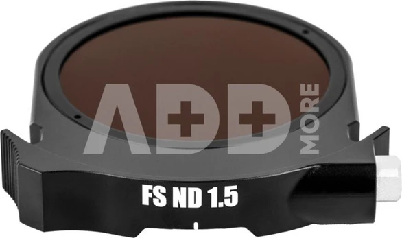 NiSi Cine Drop-In Filter FS ND32