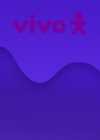 Recharge Vivo - top up Brazil