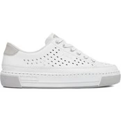 Laisvalaikio batai Rieker CEO-L8849-80 Balta