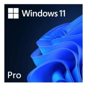 Microsoft Windows 11 Pro - Lizenz - 1 Lizenz - ESD - 64-bit, National Retail kaina