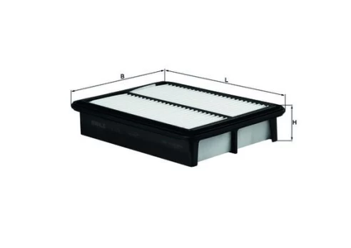 Oro filtras KNECHT LX 2994