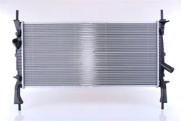 Variklio radiatorius NISSENS NIS 69226