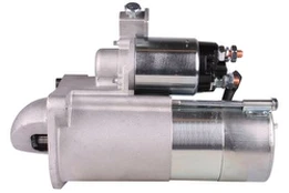 Starteris HELLA 8EA 012 527-651