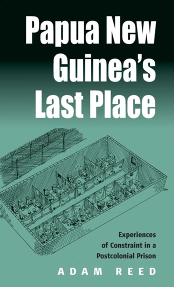 Papua New Guinea's Last Place