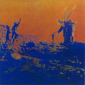 CD Pink Floyd - Music From The Film More