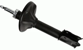 SACHS 317 610 Shock absorber