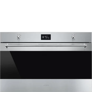 Orkaitė Smeg SF9390X1