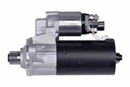 Starteris HELLA 8EA 011 611-531