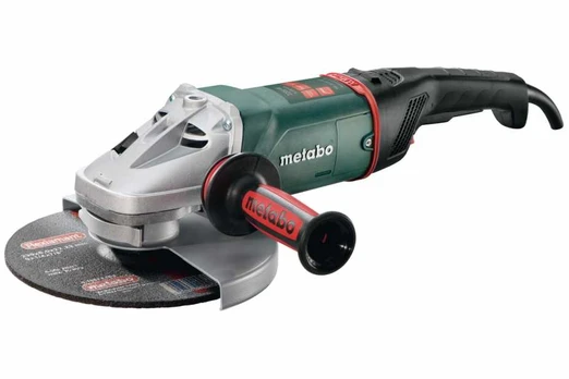 Kampinis šlifuoklis Metabo WE 22-230 MVT