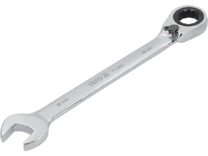 Raktas su terkšle reversinis 26 mm (YT-1669) kaina