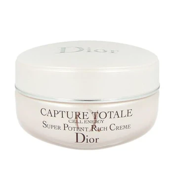 Dior Capture Totale Cell Energy Ric 50ml