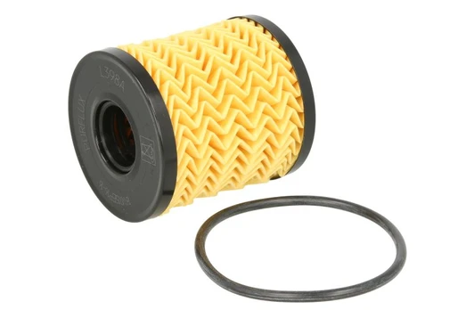 Alyvos filtras PURFLUX L398A