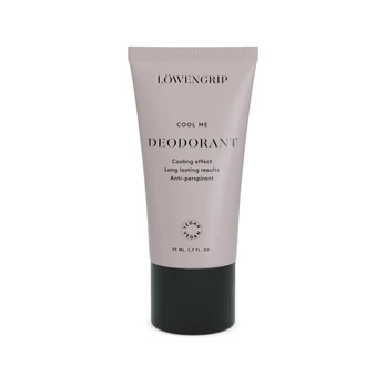 Löwengrip Cool Me Deodorant – Rutulinis dezodorantas, 50ml