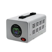 Qoltec 50724 Automatinis įtampos stabilizatorius AVR 2000VA kaina
