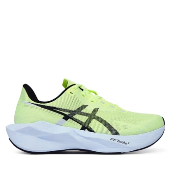 Bėgimo batai Asics Novablast 6 1011C243 Geltona