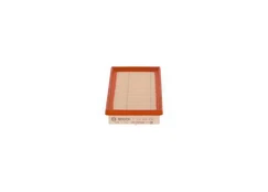 Oro filtras BOSCH F026400438 kaina