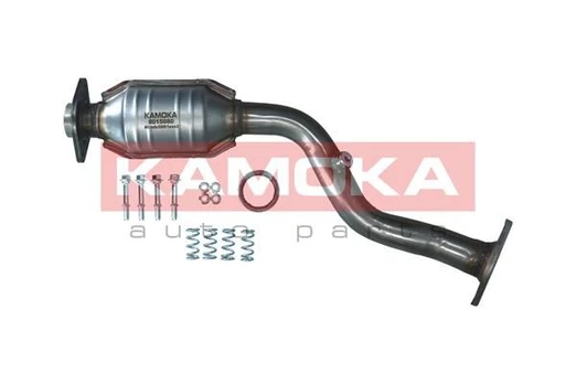 Katalizatoriaus keitiklis KAMOKA 8015080