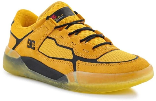 DC Shoes Metric SM ADYS100634-GB2 batai