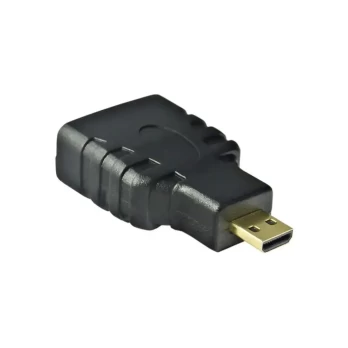 AKYGA AK-AD-10 adapteris HDMI-F / microHDMI-M