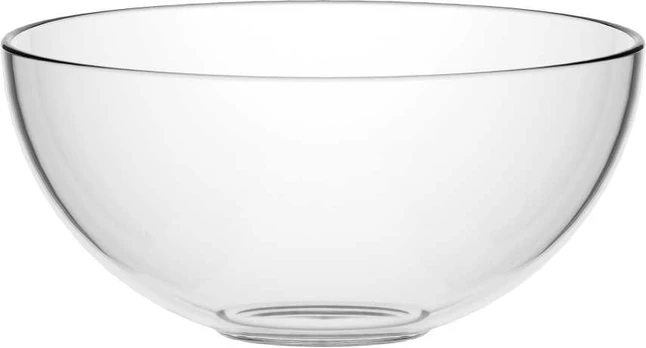 Salaterka 20,5 cm TRENDGLASS