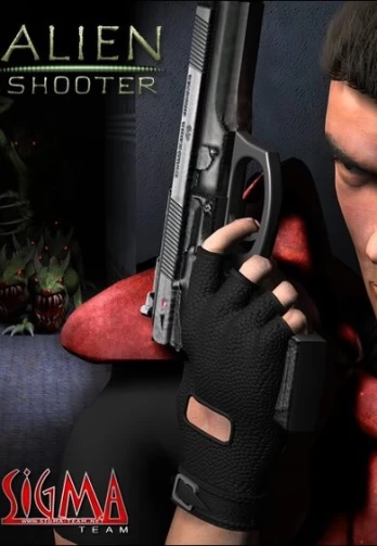 Alien Shooter PC
