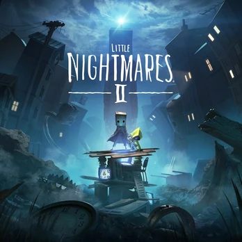 Little Nightmares Ii 