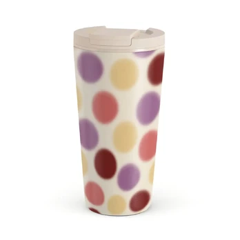 Double Trouble - Travel Mug, 500 ml / Flap