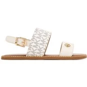 MICHAEL Michael Kors Basutės Jagger Maxson II MK03847256 Balta