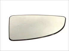 BLIC 6102-02-1292920P Wing mirror glass kaina