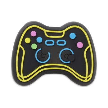 Crocs™ Crocs LIGHTS UP GAMING CONTROLLER G1118800-MU Crocs LIGHTS UP GAMING CONTROLLER G1118800-MU - One size