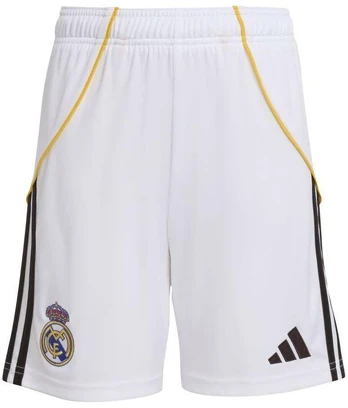 Adidas Real Madrid Home Jr šortai JN8878