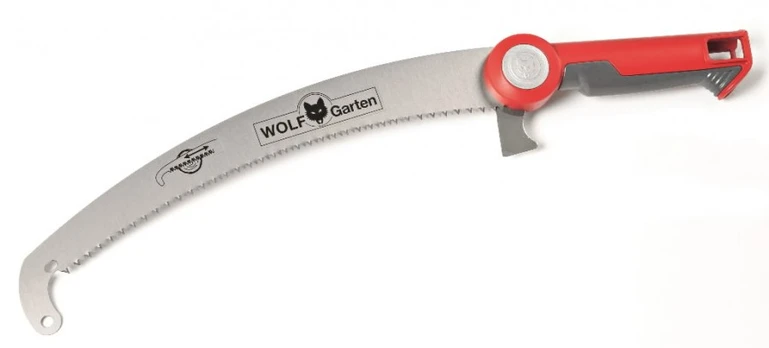 Šakų genėjimo pjūklas 370 M PRO Multi Star, WOLF-Garten