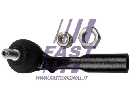 Skersinės vairo trauklės galas FAST FT16069
