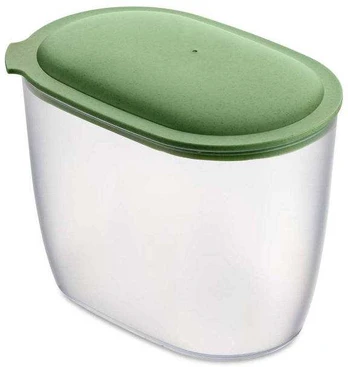 Food Container, OVAL, 1.4 L, Size M, KOZIOL