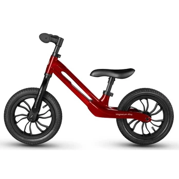 Balansinis dviratukas Q Play RACER New Red