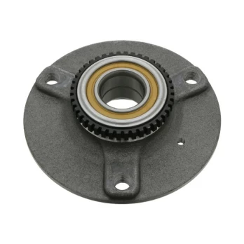 FEBI FE28230 Wheel hub