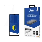 Ekrano Apsauga Oppo A78 5G - 3mk FlexibleGlass KOW068 kaina