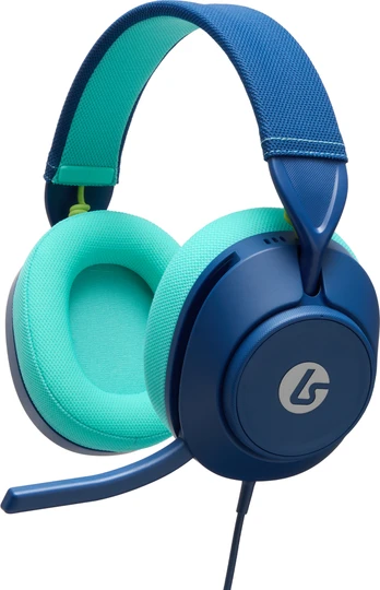 Žaidimų ausinės PowerA LucidSound LS10X Gen 2